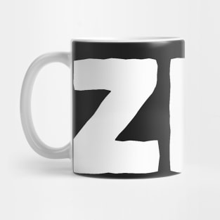 Zef Life Mug